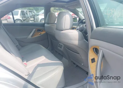 2007 Toyota Camry Le/Xle/Se из США, поврежденный, VIN 4T1BK46K07U043321